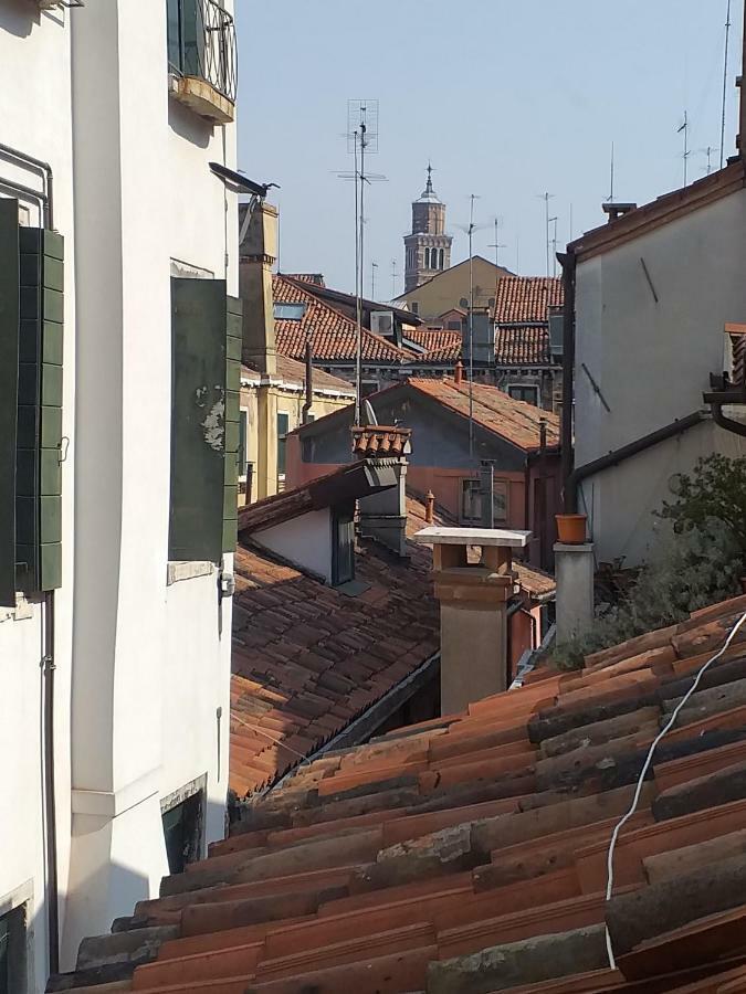 Casanova Apartment San Marco Venise Extérieur photo