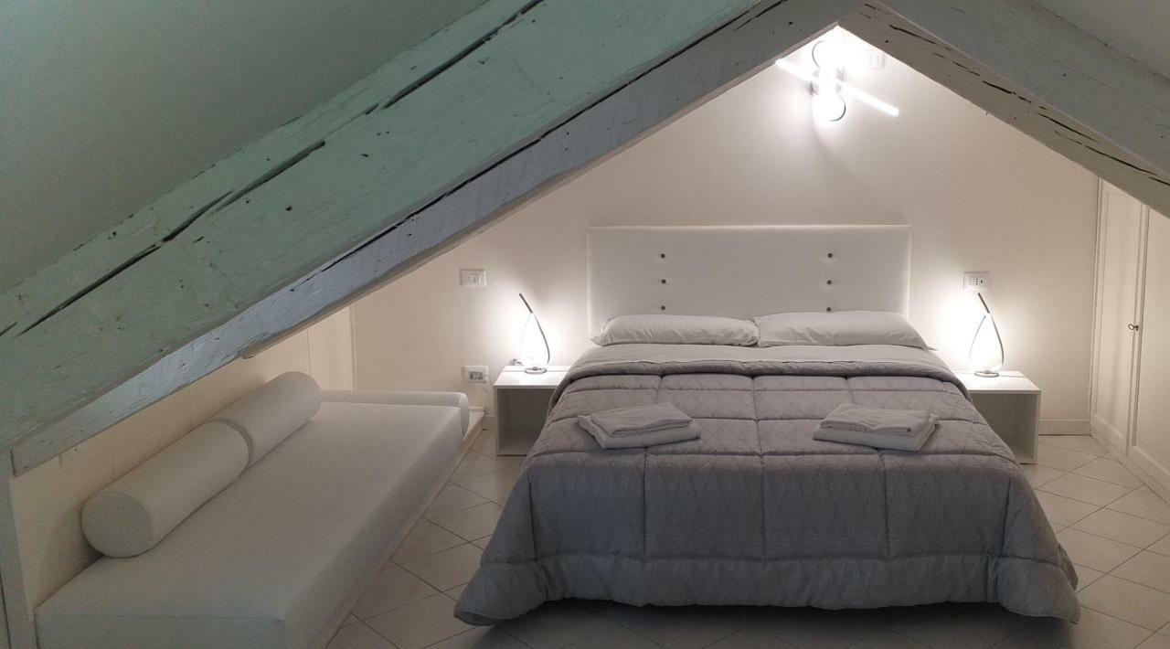 Casanova Apartment San Marco Venise Extérieur photo