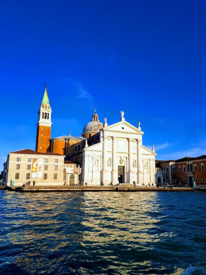 Casanova Apartment San Marco Venise Extérieur photo