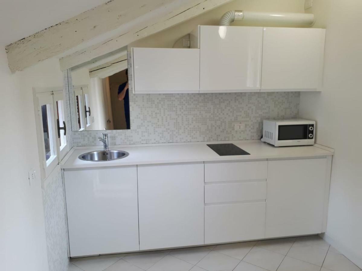 Casanova Apartment San Marco Venise Extérieur photo